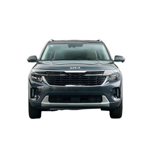 Spor_tage SUV 2025 Luxe Essence 5 Portes 4 Places Semi-Automatique Gauche R17 Turbo Toit Ouvrant Panoramique Voiture Allemande - Product Image 1