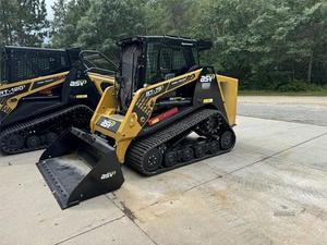 ASV SKID STEER RETROEXCAVADORA - Product Image 4