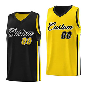 Custom Basketball Team Uniforms Patch Blue Color design Basketball Jersey For Men - Product Image 1