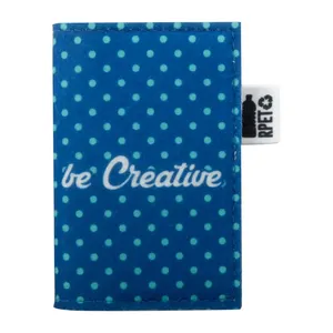 Porta Carte Sostenibile CreaFelt Card Plus per Merchandising - Product Image 5