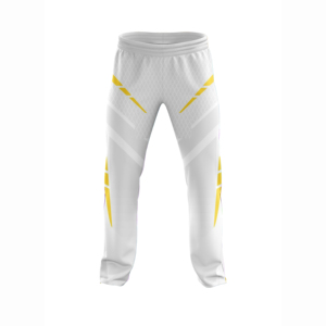 Pantalones de chándal de poliéster con sublimación personalizada para hombre, pantalones para correr sólidos, técnica de tinte de corbata con logotipo, pantalones de chándal en blanco, forro polar holgado - Product Image 6