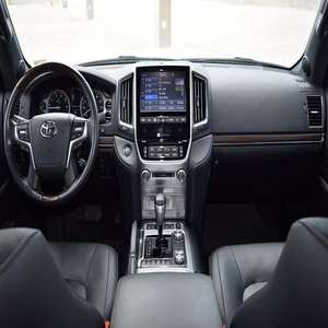 Toyota Super Clean 2020 Edición Heritage, Volante a la Izquierda, Cámara Trasera, Asientos de Tela, Listo para Enviar - Product Image 3