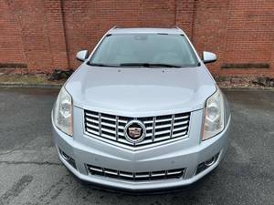 Low price 2015 C a d i l l a c S R X P e r f o r m a n c e C o l l e c t i o n used car for sale - Product Image 2