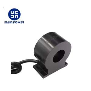 หม้อแปลงกระแสไฟฟ้า800A สำหรับพลังงานเมืองอัจฉริยะ - Product Image 1