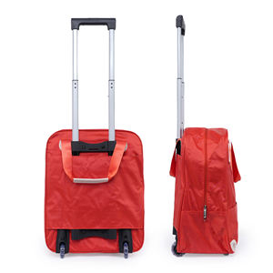 Ensemble <span class=keywords><strong>de</strong></span> <span class=keywords><strong>2</strong></span> <span class=keywords><strong>valises</strong></span> à roulettes OEM, ensembles <span class=keywords><strong>de</strong></span> bagages en tissu bon marché, <span class=keywords><strong>valises</strong></span> souples en toile <span class=keywords><strong>de</strong></span> 20 pouces avec sac à main <span class=keywords><strong>de</strong></span> 15 pouces pour voyage d'affaires - Product Image 5