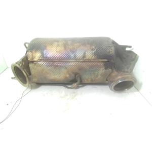Catalizzatore Mercedes GLC Coupé (BM 253) (6.2016) A6541402201 OM 654.920 Diesel 2000 (16>) - Product Image 5