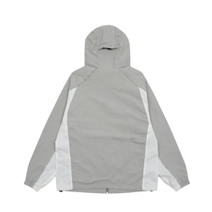 BMX Enduro chaquetas hechas a medida directa de fábrica al por mayor sublimación y bordado chaqueta de la motocicleta - Product Image 2