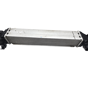 INTERCOOLER BMW X1 Série (F48) 17517617604 B47 C20 A, B47 C20 B Diesel 2000 (15>) - Product Image 4