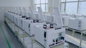 Competitive Price BIIC LC-TQMS Liquid Chromatography-Triple Quadrupole Tandem Mass <b>Spectrometer</b> ESI/APCI Ion Sources Automatic - Product Image 5