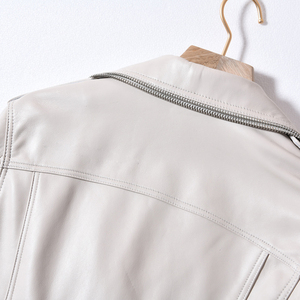 Wholesale Price Windproof Breathable <b>Waterproof</b> Professional Riding Durable Nylon/Polyester Jacket Crop for Women's Detachable - Product Image 5