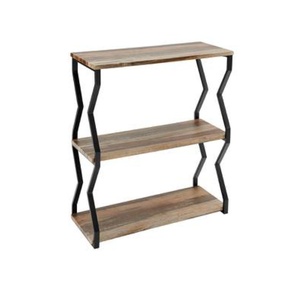 Hot Bán Nâu Rắn Gỗ Góc Hoa Thiết Kế Tường Kệ Gỗ Khắc Tường Khung Treo Tường Tự Tổ Chức - Product Image 6