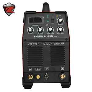 Machine à souder <span class=keywords><strong>Tig</strong></span> Mma 400A approuvée CE <span class=keywords><strong>avec</strong></span> onduleur CC <span class=keywords><strong>Poste</strong></span> a Souder soudeuses soudeuse <span class=keywords><strong>Tig</strong></span> - Product Image 2