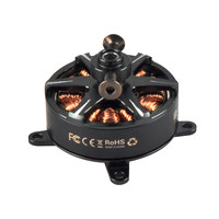 Moteur sans balais T-MOTOR AS2306 à couple élevé pour avion RC acrobatique F3P et 3D en extérieur - Puissance de qualité professionnelle