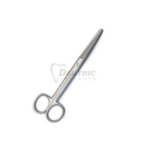 กรรไกรมายอแบบทางการแพทย์รุ่นใหม่ล่าสุด รับทำโลโก้ตามสั่ง ผลิตแบบ OEM ใช้พลังงานด้วยมือ วัสดุเหล็ก สำหรับเครื่องมือผ่าตัด ได้รับมาตรฐาน CE ระดับ I - Product Image 4