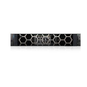 Serveur Rack 2U d'occasion R760xa 32 Go DDR5 8 To SATA Gold 6430 pour les entreprises et l'IA - Product Image 3