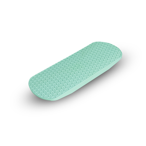 Tabla de Entrenamiento de Estabilidad MEDICALAB - Material de Madera Resistente, Tamaño Compacto, Superficie Antideslizante, 1 Año de Garantía, Uso Clínico, Alivio del Dolor - Product Image 2