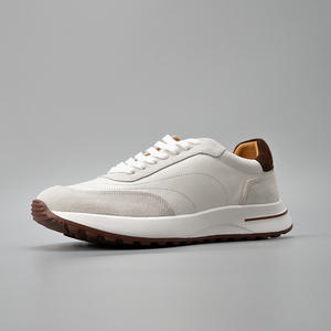 Zapatillas de Running para Hombre, Ligeras, Transpirables, para Maratón, Gimnasio y Entrenamiento al Aire Libre, con Suela Antideslizante y Duradera - Product Image 2