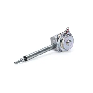 Industrial Linear Actuator Robust and Compact Design Heavy Duty and Reliable High Speed Linear Actuator by Ewellix Global