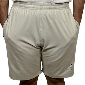 กางเกงขาสั้นเล่นยิมของผู้ชายกางเกงขาสั้นออกกำลังกายขาสั้นมีกระเป๋า - Product Image 1