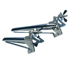 Espéculo vaginal veterinario personalizado diseño superior instrumentos veterinarios de buena calidad - Product Image 5