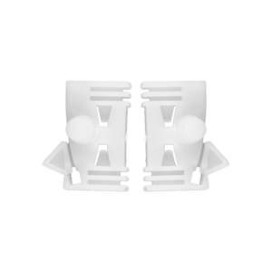 Kit de réparation de vitre avant droite pour Renault Laguna 2 - Product Image 4