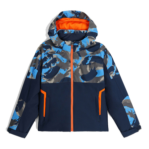 Chaqueta de Esquí Monntecc a Precio de Mayoreo, Chaqueta de Snowboard Térmica y Resistente al Viento, Servicio de Fabricación con Logotipo Personalizado, ODM, OEM - Product Image 1