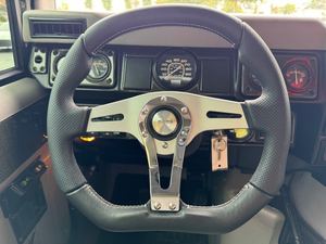 Super affaire ! Hummer General AMG 2000 d'occasion, 4 portes, toit rigide, transmission intégrale. - Product Image 2