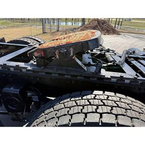 2025 Freightliner 114SD Type de carburant Diesel - Product Image 5