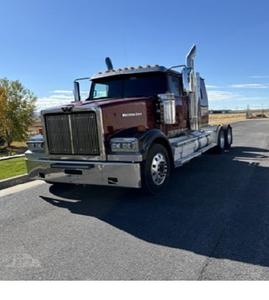 Bien usado 2019 WESTAnN STA 4900 FA - Product Image 1