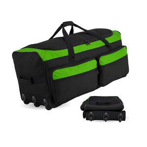 Sac personnalisé extérieur étanche Camping Randonnée Pack Bag Expedition Mountain Duffel Dry - Product Image 1