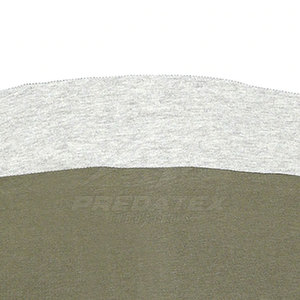 Camiseta de Hombre de Alta Calidad, Más Vendida, 100% Algodón, Tejido de Punto, Colores Personalizados, Secado Rápido, Transpirable, Manga Corta - Product Image 5