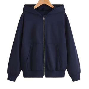 Sweat-shirts pour hommes de haute qualité 100% coton, logo personnalisé, coupe classique, service OEM, sweat-shirts pour hommes personnalisés - Product Image 1