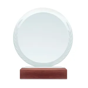 Personalized KEEN Crystal Plate Holder for <b>Trophies</b> Medals & Plaques Merchandising - Product Image 3