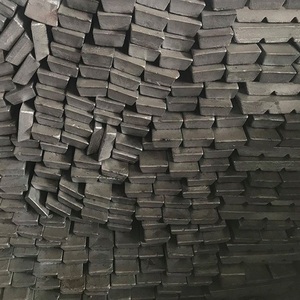 Lingot d'alliage de zinc de haute qualité, spécial, de qualité supérieure, 99% de pureté, SHG, en provenance de Thaïlande - Product Image 5