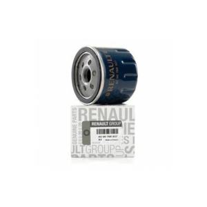 Filtro de Aceite Original Modelo 8200768927 Compatible con Alfa Romeo 145 Clio III Fluence Logan MGN II III LGN 1.5dci 1.9dci MA TR - Product Image 1