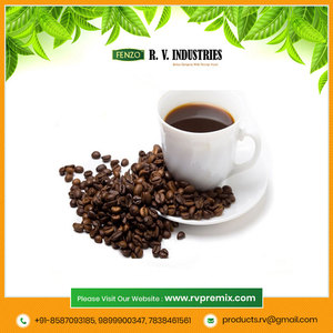 Café instantané soluble 3-en-1 de qualité supérieure en gros, saveur crème, emballé directement en Inde, en boîte - Product Image 5