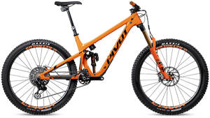 NOUVEAU 2023 PIIVOTT FIREBIRDD 29Pro XT/XTR PRÊT À ÊTRE EXPÉDIÉ - Product Image 5