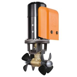 Hélice Doble de Alta Calidad Tunnel 185-105 (12V) para Motores de Barco - Product Image 4