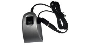 Chất Lượng Cao USB Duy Nhất Vân Tay Sinh Trắc Học Máy Quét Thần Chú Mfs100 Với Đa-OS Hỗ Trợ Cho Đa-Mục Đích Xác Thực - Product Image 5