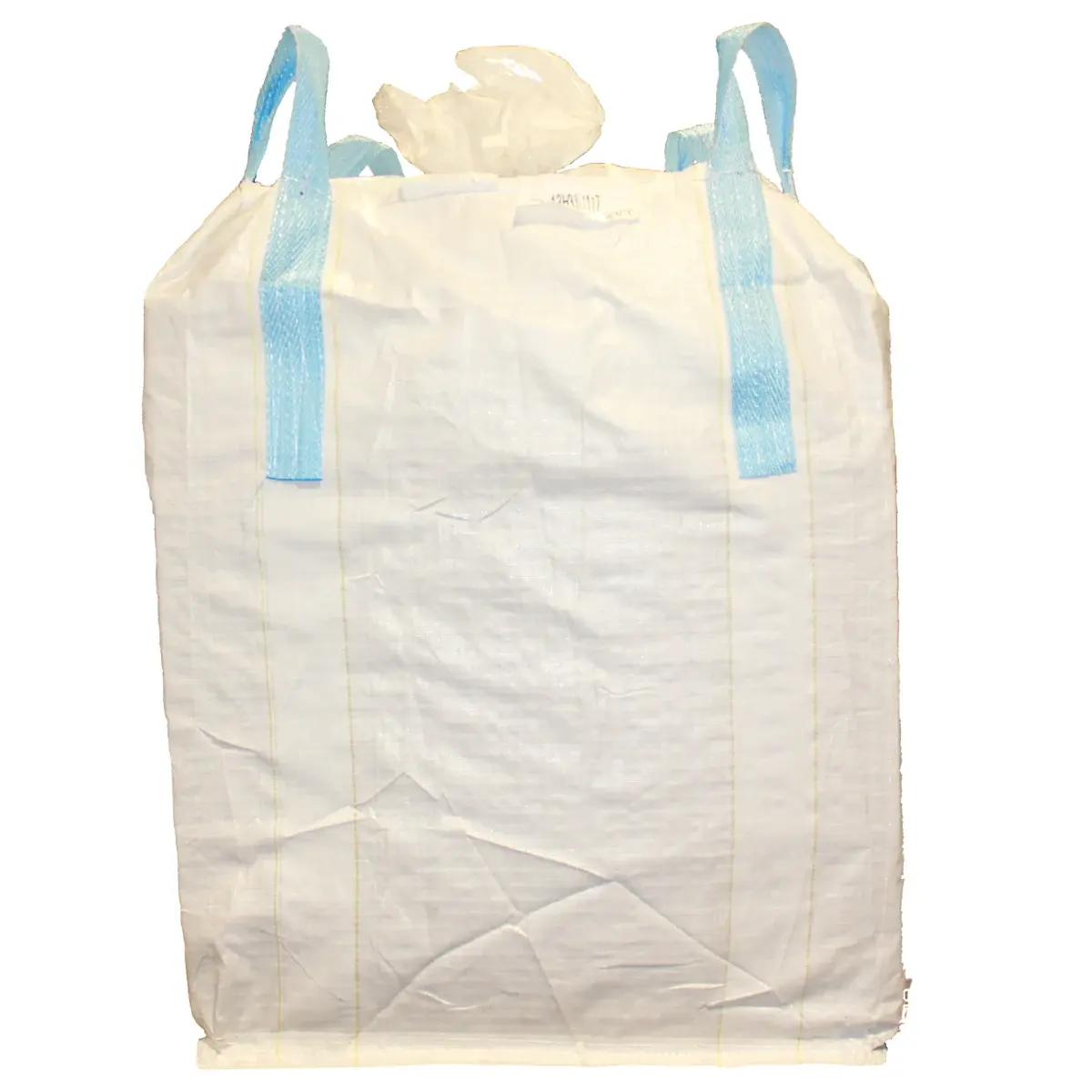 FIBC high quality PP Jumbo bag Vietnamese bag FIBC 500 to 2000 kg bulk bags beige or customized color