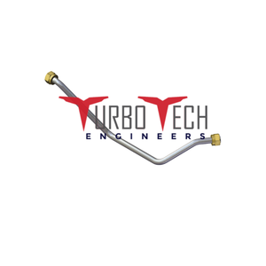 TUBE D'ENTRÉE D'EAU COMPRESSEUR 3967814 - Product Image 1