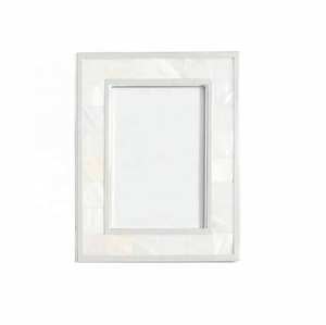 Magnifique cadre photo en os et résine incrustés, cadre décoratif fait à la main, parfait pour l'affichage de photos et l'amélioration de la maison - Product Image 4