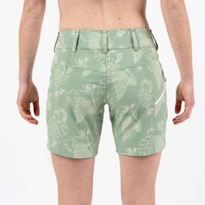 Short de vélo élégant pour femmes-Matériau doux et respirant, idéal pour les longues promenades et les activités de plein air - Product Image 4