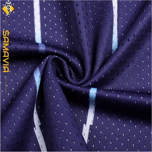 Jersey deportivo de verano transpirable para equipos Tanque sin mangas personalizado para fútbol Baloncesto Correr - Product Image 6