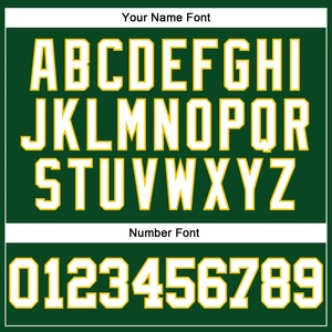 เสื้อฟุตบอลสีเขียวเข้มพรีเมียม ชุดทีมประสิทธิภาพสูง ผ้าโพลีเอสเตอร์ 160 GSM สีและขนาดสั่งทำได้ XS-7XL ผู้ผลิต OEM ODM - Product Image 4