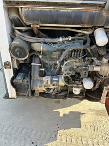 Mecanismo de Dirección Original Usado para Minicargadora 753, en Buen Estado, Bajo Precio, Pocas Horas, Hecho en Japón, 2020 - Product Image 6