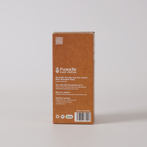 สเปรย์ปรับอากาศในรถยนต์สำหรับทำความสะอาดและล้างสารก่อภูมิแพ้ ISO HACCP ได้รับการรับรองตัวอย่างฟรีจากผู้ผลิตในเวียดนาม - Product Image 2