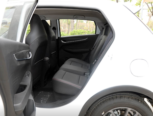 Livan X3 PRO 2025, SUV a Gasolina con 5 Puertas, 4 Asientos, Techo Panorámico, Asientos de Cuero Automáticos, PRECIO BAJO - Product Image 6