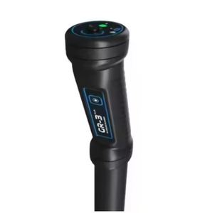 เครื่องตรวจจับโลหะ 3 มิติ รุ่น GR3 Plus ราคาประหยัด สำหรับค้นหาทองคำและสมบัติล้ำลึก พร้อมเซ็นเซอร์คู่ - Product Image 3