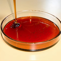 Vernis polyimide à base d'eau sans NMP, résine polyimide aqueuse pour améliorer les performances des agents de revêtement à base d'eau